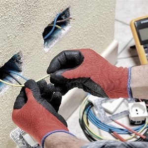 Electrical Gloves