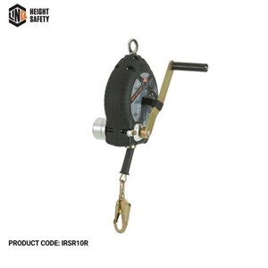 Self Retracting Lifelines