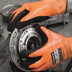 Nitrile Gloves