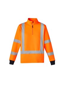 Hi vis Jumpers amp HoodiesLadies Jackets